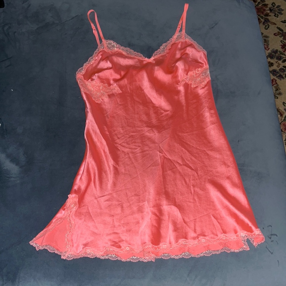 Victoria Sercret slip dress